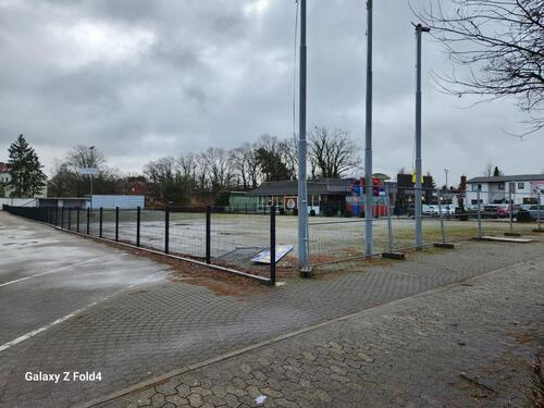 Foto - Stellplätze in Gifhorn (Braunschweiger Straße) Hauptstraße !