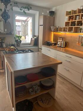 Foto - 3 Zimmer Einfamilienhaus in Sulzbach (Saar)