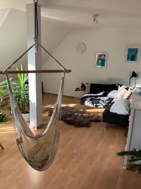Foto - 2 Zimmer Etagenwohnung zur Miete in Erfurt