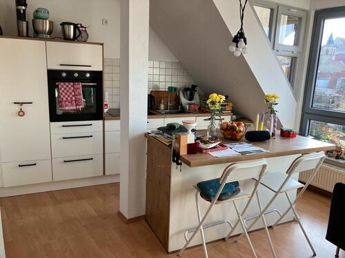 Foto - 2 Zimmer Etagenwohnung in Erfurt