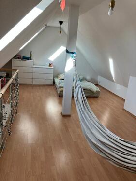 Foto - Etagenwohnung in Erfurt zur Miete