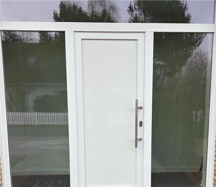 Foto - Bungalow saniert und bezugsfertig.