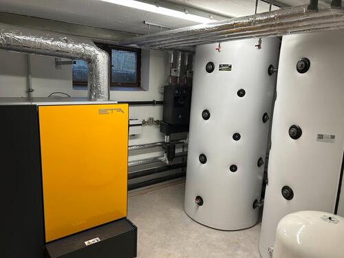 Foto - 4 Zimmer Einfamilienhaus in Einbeck