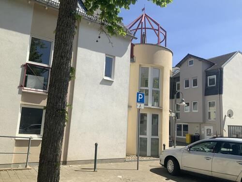Foto - Erdgeschoßwohnung in Bad Neuenahr-Ahrweiler zur Miete