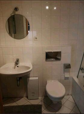 Foto - Etagenwohnung in Worms zur Miete