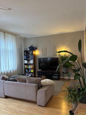 Foto - Etagenwohnung in Wiesbaden zur Miete