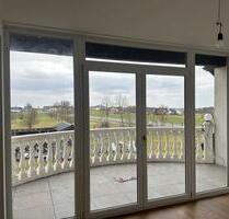 Ruhige Dachgeschosswohnung im Wiehler Raum