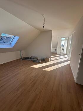 Foto - 2 Zimmer Dachgeschoßwohnung in Wiehl