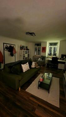 Foto - 2 Zimmer Etagenwohnung in Ansbach