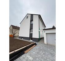 1 - Zimmer Dachgeschosswohnungen in Giengen an der Brenz