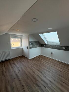 Foto - Dachgeschoßwohnung in Giengen an der Brenz zur Miete