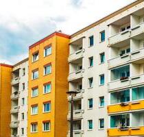 Helle und geräumige Wohnung in Schönwalde II - Greifswald Groß Schönwalde