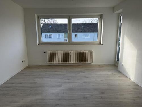 Foto - Wohnen am Magnolienweg: Helle 3-Zimmer-Wohnung mit Balkon frei!
