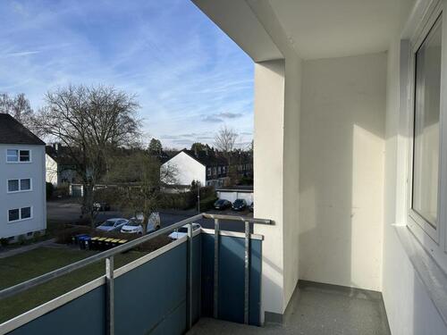 Foto - 3 Zimmer Etagenwohnung in Gütersloh