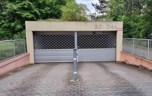 Foto - Tiefgaragenstellplatz Erlangen am Europakanal 32
