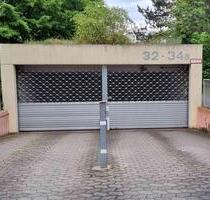 Tiefgaragenstellplatz Erlangen am Europakanal 32