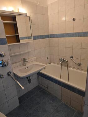 Foto - Etagenwohnung in München zur Miete