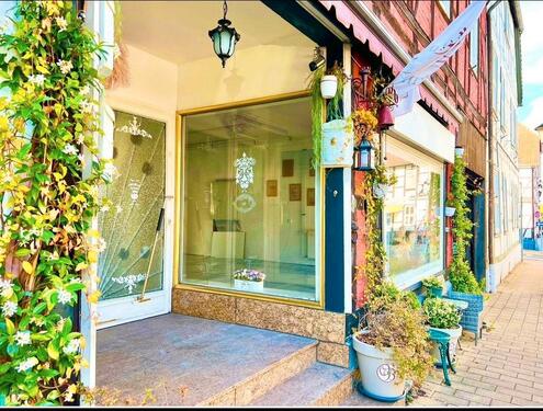 Foto - Ladenfläche für Cafe-, Pizzeria- Praxis- Handwerk- in Vorsfelde