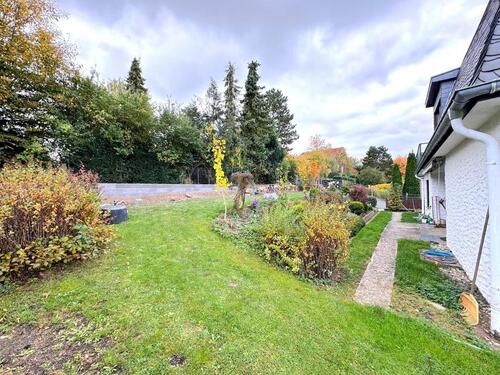 Foto - 4 Zimmer Erdgeschoßwohnung in Wiesbaden