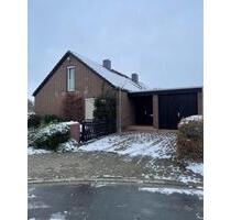 Großes Einfamilienhaus mit Garten und Garage zu vermieten - Salzgitter