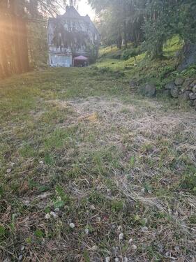 Foto - Grundst&uuml;ck in Siegbach