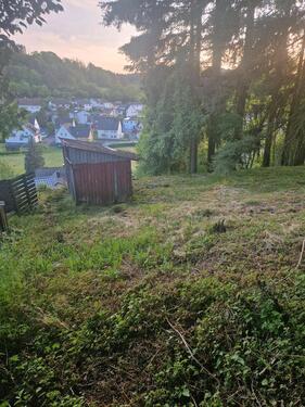 Foto - Grundst&uuml;ck in Siegbach zur Miete