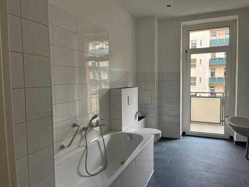 Foto - 3 Zimmer Etagenwohnung zur Miete in Leipzig