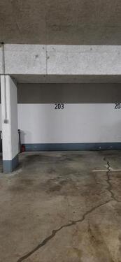 Foto - Tiefgaragen Stellplatz Hauptstraße 161c 53842 Troisdorf