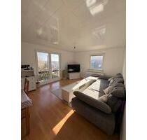 Luftkurort Nümbrecht, helle freundliche 3 Zimmerwohnung