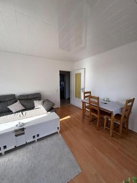 Foto - 3 Zimmer Etagenwohnung zur Miete in Nümbrecht