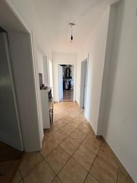 Foto - 3 Zimmer Etagenwohnung in Nümbrecht