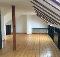 Schöne, helle Dachgeschoss Wohnung ca. 40 qm in Iserlohn Zentrum