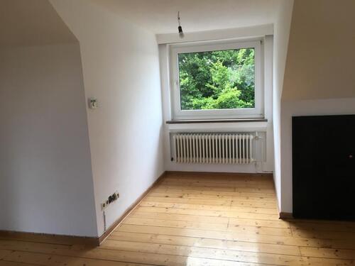 Foto - 1 Zimmer Dachgeschoßwohnung zur Miete in Iserlohn