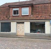 Sanierungsbedürftiges Haus in Neuhaus zu verkaufen. - Neuhaus (Oste)