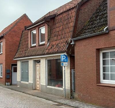 Foto - 10 Zimmer Einfamilienhaus zum Kaufen in Neuhaus (Oste)