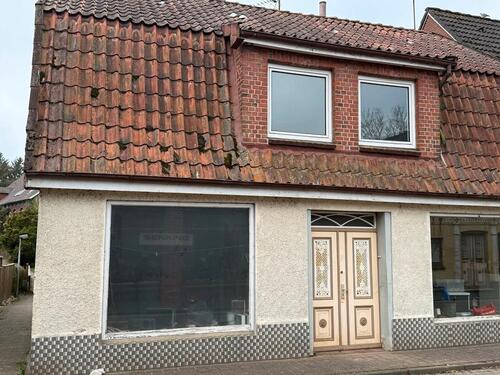 Foto - 10 Zimmer Einfamilienhaus in Neuhaus (Oste)