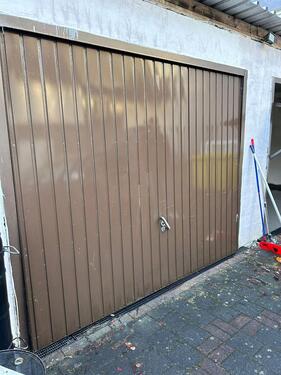 Foto - Doppelgarage ,Stellplätze in Hilchenbach-Dahlbruch zu vermieten