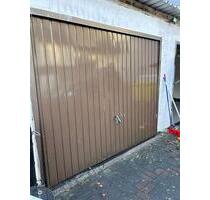 Doppelgarage ,Stellplätze in Hilchenbach-Dahlbruch zu vermieten