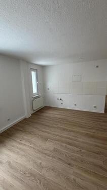 Foto - Etagenwohnung in Aschersleben zur Miete