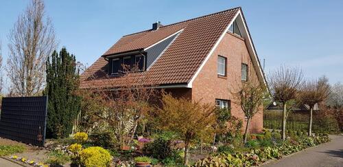 Foto - Mietwohung im Obergeschoss zum 1.05