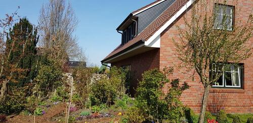 Foto - 3 Zimmer Dachgeschoßwohnung zur Miete in Hemmoor