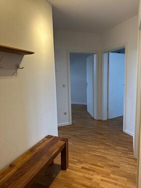 Foto - Therapieraum 12 qm in psychotherapeutischer Praxis, LK Starnberg