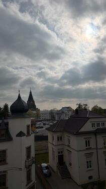 Foto - 3 Zimmer Dachgeschoßwohnung zur Miete in Riesa