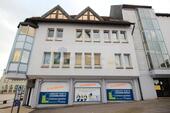 Foto - Flexibel und vielfältig nutzbar als Büro oder Wohnung in zentralster Lage von VS-Schwenningen!