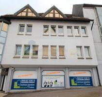 Flexibel und vielfältig nutzbar als Büro oder Wohnung in zentralster Lage von VS-Schwenningen! - Villingen-Schwenningen