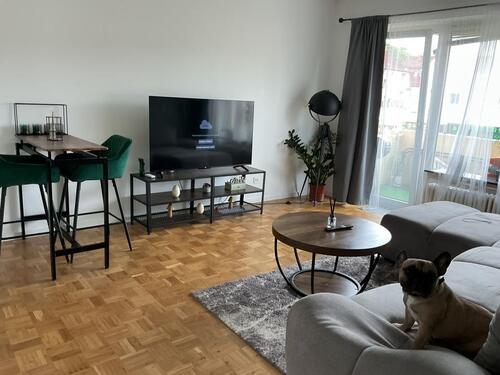 Foto - 3 Zimmer Etagenwohnung zum Kaufen in Mainz