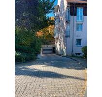 3.5 Zimmer ETW, 2xTG, 1x Außenstellplatz, 1x Tageslicht-Keller - Schweinfurt Haardt