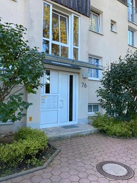 Foto - 3.5 Zimmer Etagenwohnung zum Kaufen in Schweinfurt