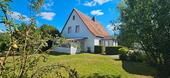Foto - Einfamilienhaus mit Nebengebäude, bezugsfertig