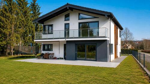 Foto - 7 Zimmer Einfamilienhaus zum Kaufen in Postbauer-Heng